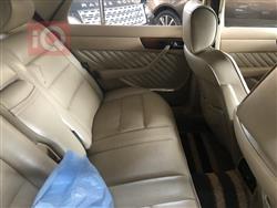 مێرسێدس بێنز S-Class